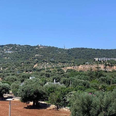 פאסאנו Appartamento Con Vista מראה חיצוני תמונה