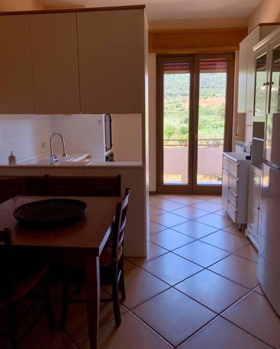 פאסאנו Appartamento Con Vista מראה חיצוני תמונה