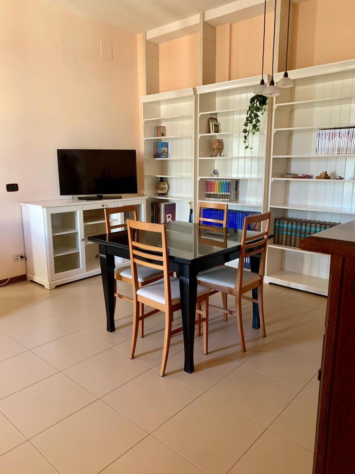 פאסאנו Appartamento Con Vista מראה חיצוני תמונה