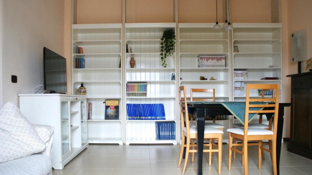 פאסאנו Appartamento Con Vista מראה חיצוני תמונה