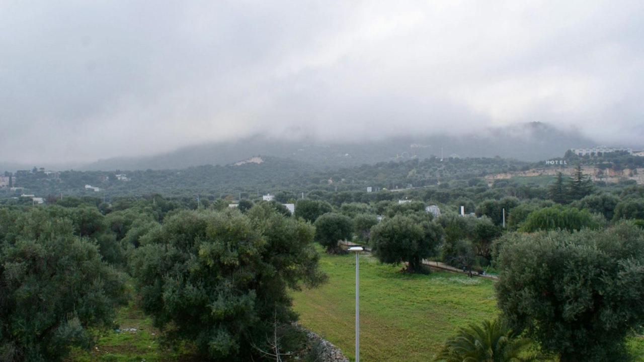 פאסאנו Appartamento Con Vista מראה חיצוני תמונה